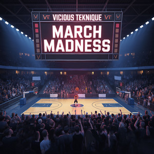March Madness