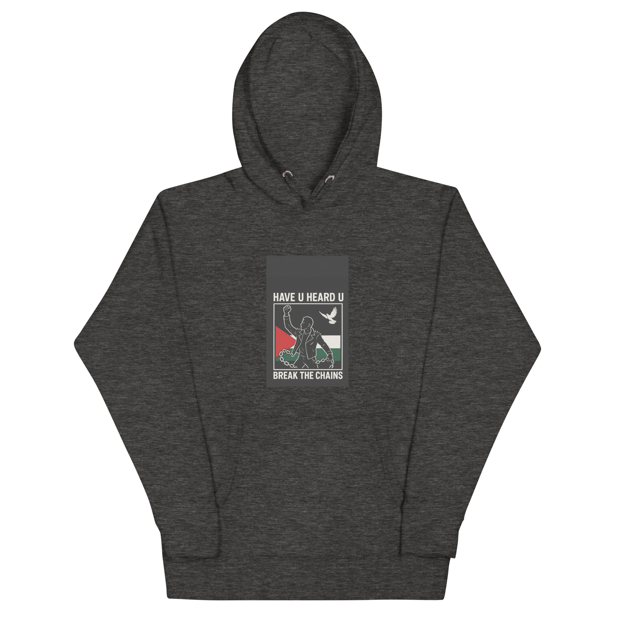 Unisex Hoodie - Image 3