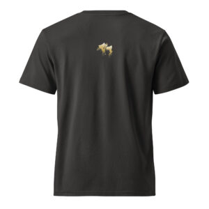 Unisex Garment Dyed Creator 2.0 Vintage T-Shirt | Stanley/Stella SATU041