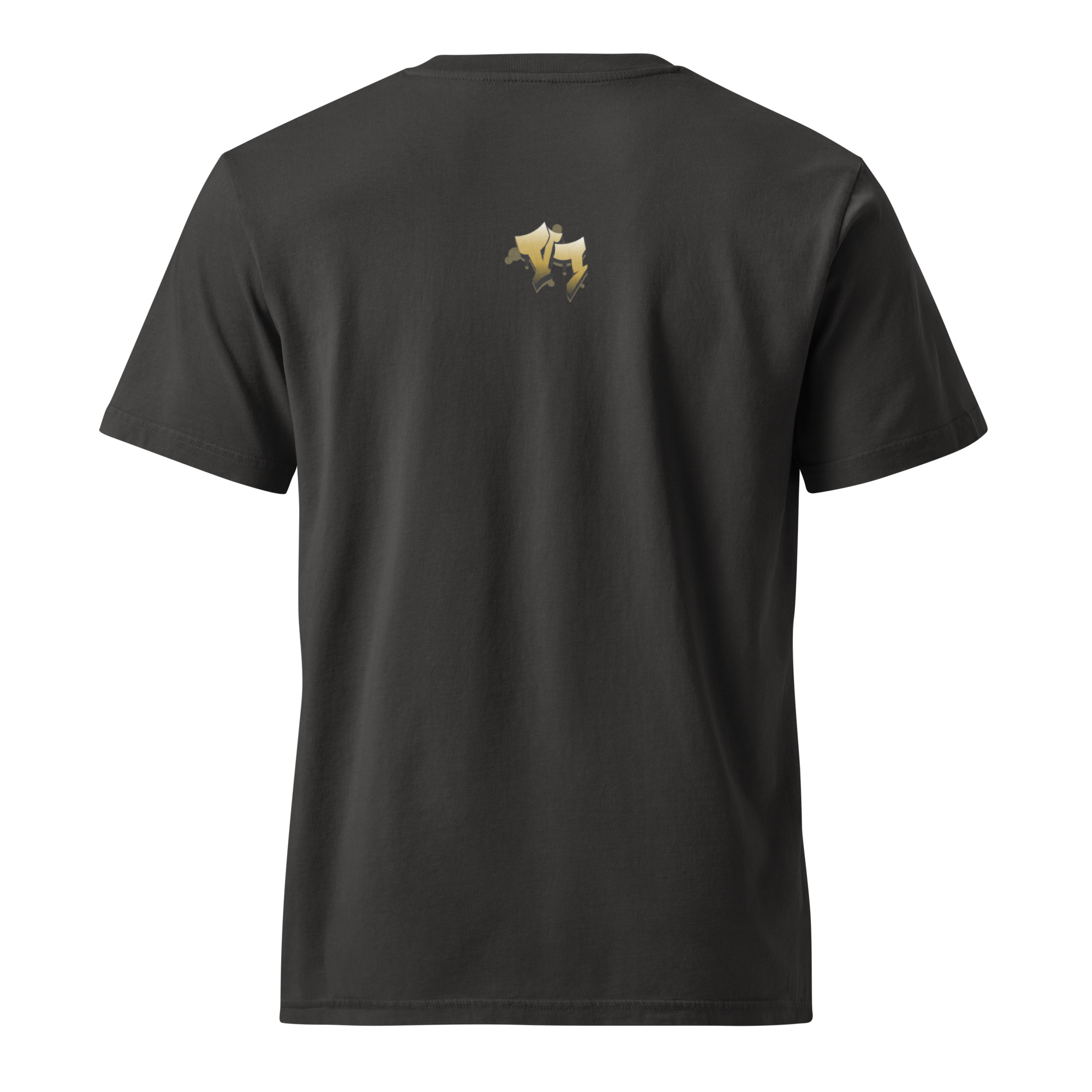 Unisex Garment Dyed Creator 2.0 Vintage T-Shirt | Stanley/Stella SATU041