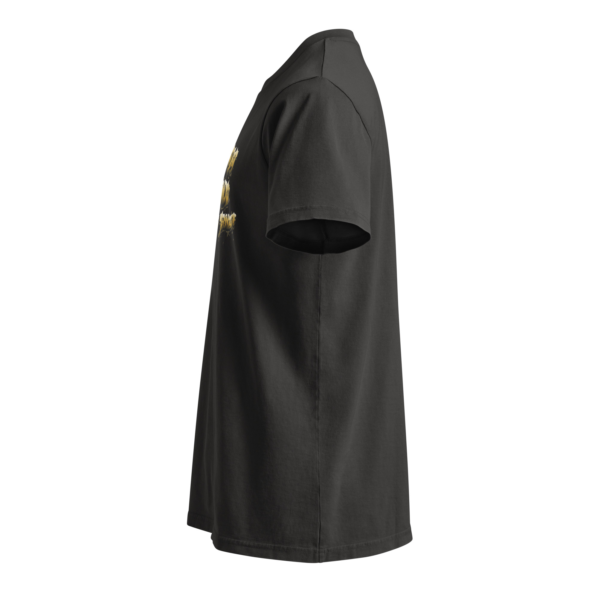 Unisex Garment Dyed Creator 2.0 Vintage T-Shirt | Stanley/Stella SATU041 - Image 3