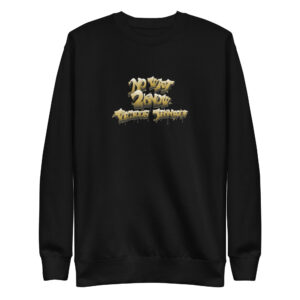Unisex Premium Sweatshirt